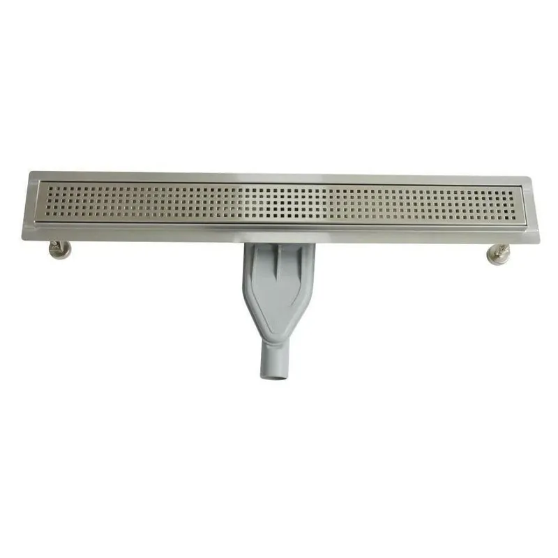 Olcsóbb Wellis W-Drain Square 70 zuhanyfolyóka, 70x7x9,5-11 cm (WE00084)