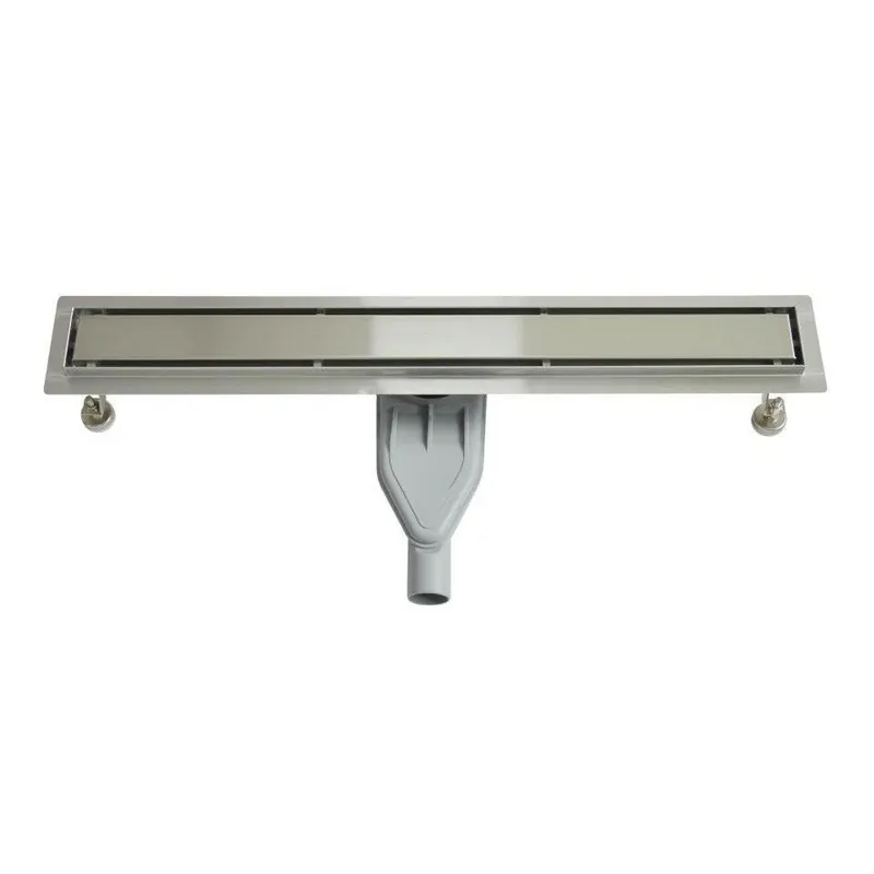 Biztonságos fizetés Wellis W-Drain Flat 70 zuhanyfolyóka, 70x7x9,5-11 cm (WE00082)