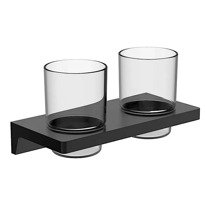 Wellis Mamba pohártartó dupla, 20x9,5x10,4 cm (WE00113) Expressz szállítás
