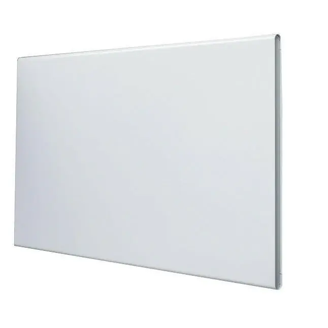Nézd meg most Adax Compact Wifi NCW15W fűtőpanel 1500W, 42x76 cm, fehér (NCW15W)