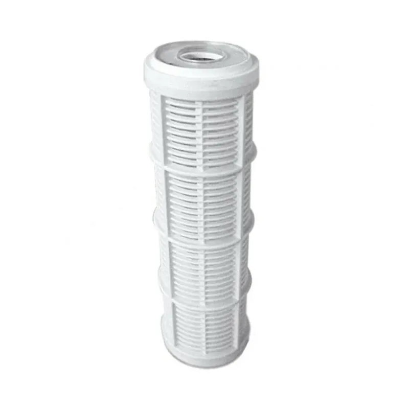 BWT AQUA KID RLA 5" mosható szűrőbetét 80 micron (A4030090) Szuper akció