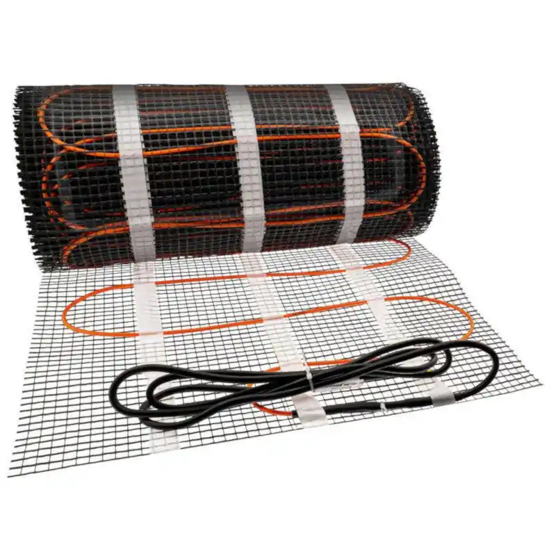 Computherm HM150-1 elektromos fűtőszőnyeg, 150 W/m2 (1 m2-es) (HM150-1) Legjobb ár