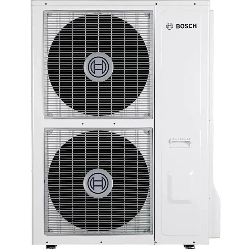 Ne maradj le Bosch Compress 3400i AWS 14 OR-S split levegő-víz hőszivattyú egyfázisú kültéri egység (8750722685)