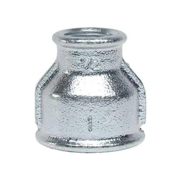 GEBO Platinum szűkítő BB 2 1/2" -2" ( P240-44V ) Végkiárusítás