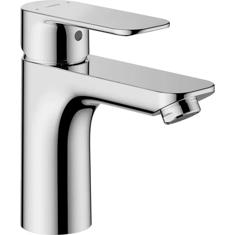 Hansa Basic mosdó csaptelep 100 mm leeresztő nélkül XL ( 55522203 ) Csak ma