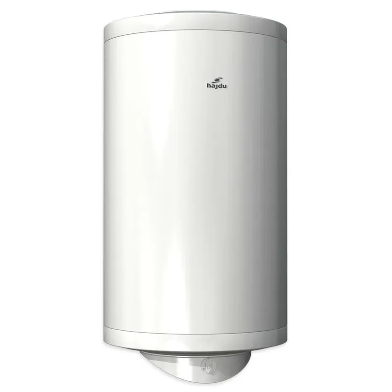 Bestseller Hajdu Z-120 C ErP elektromos forróvíztároló 120 l. fali függőleges, kerámiafűtővel (2112011116)