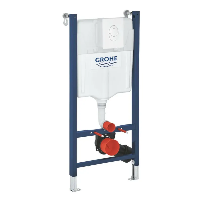 Grohe Rapid SL 3 az 1-ben wc szett 1,13m beépítési magasság (38719001) Gyors szállítás