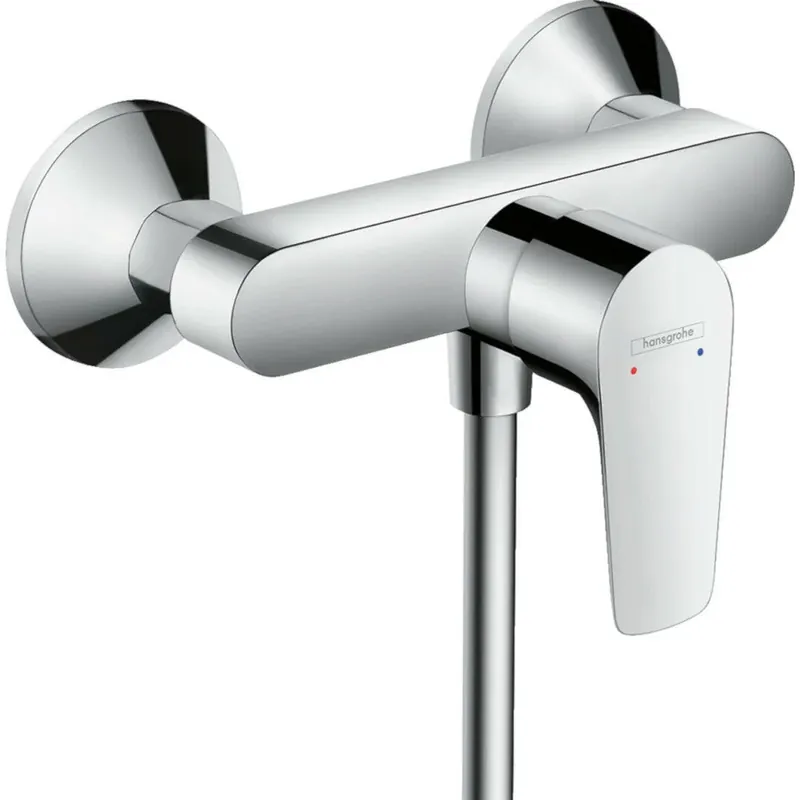 Rendeld meg most Hansgrohe Talis E zuhany csaptelep (71760000)