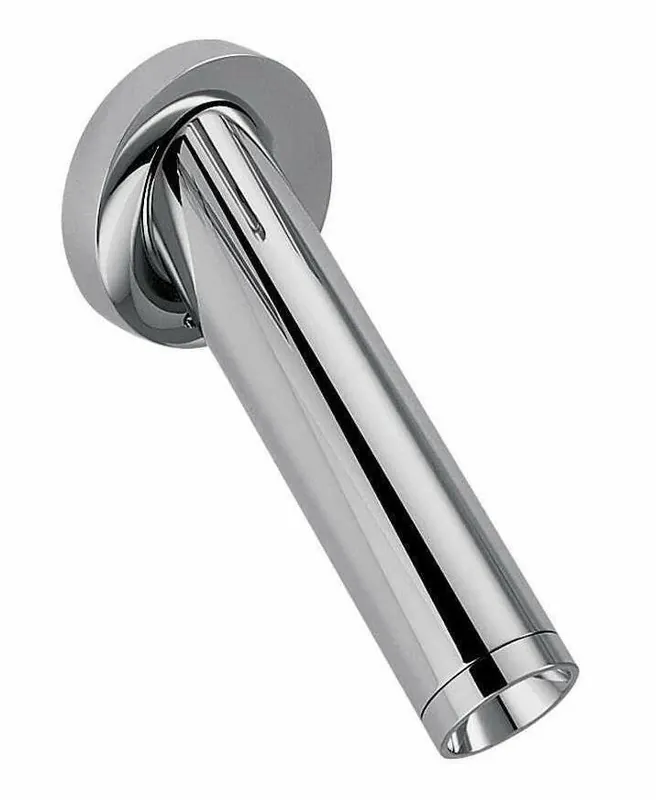 Azonnal elérhető Hansgrohe kádtöltő kifolyó falsík alatti szereléshez (10410000)