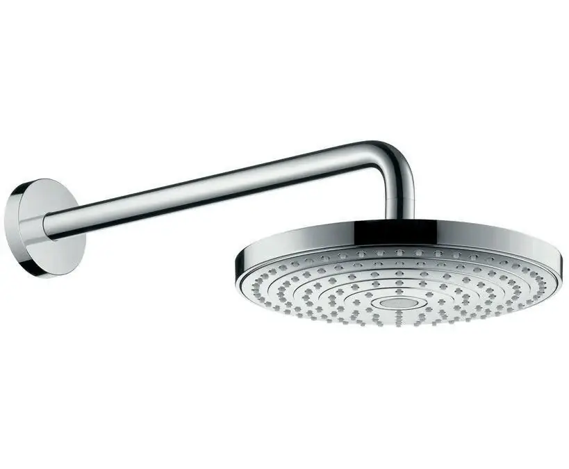 Szuper akció Hansgrohe Raindance Select S 240 2jet fejzuhany ,fali (26466000)