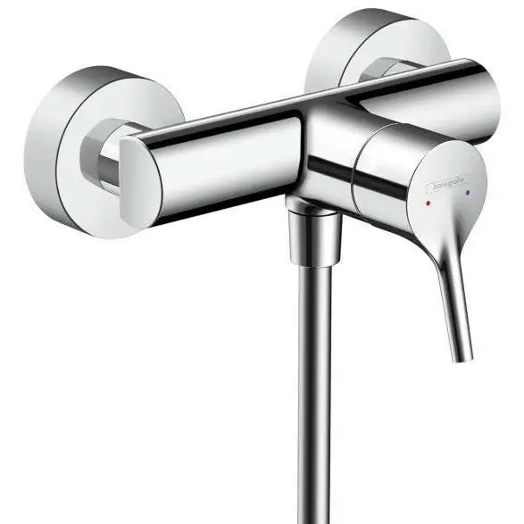 Hansgrohe Talis S zuhanycsaptelep (72600000) Prémium