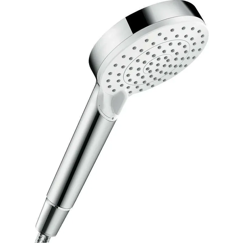 Hansgrohe Crometta Vario EcoSmart kézizuhany, 9l/m in átfolyás (26332400) Népszerű