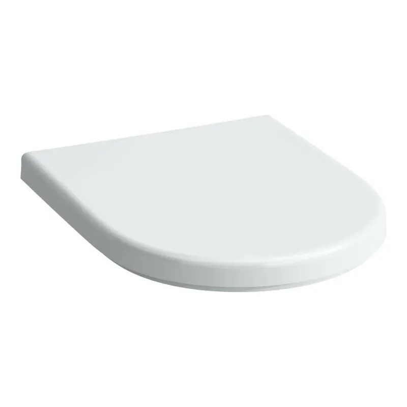 Laufen Pro Liberty WC ülőke tetővel, mozgássérült (H8989503000001) Rendeld meg most