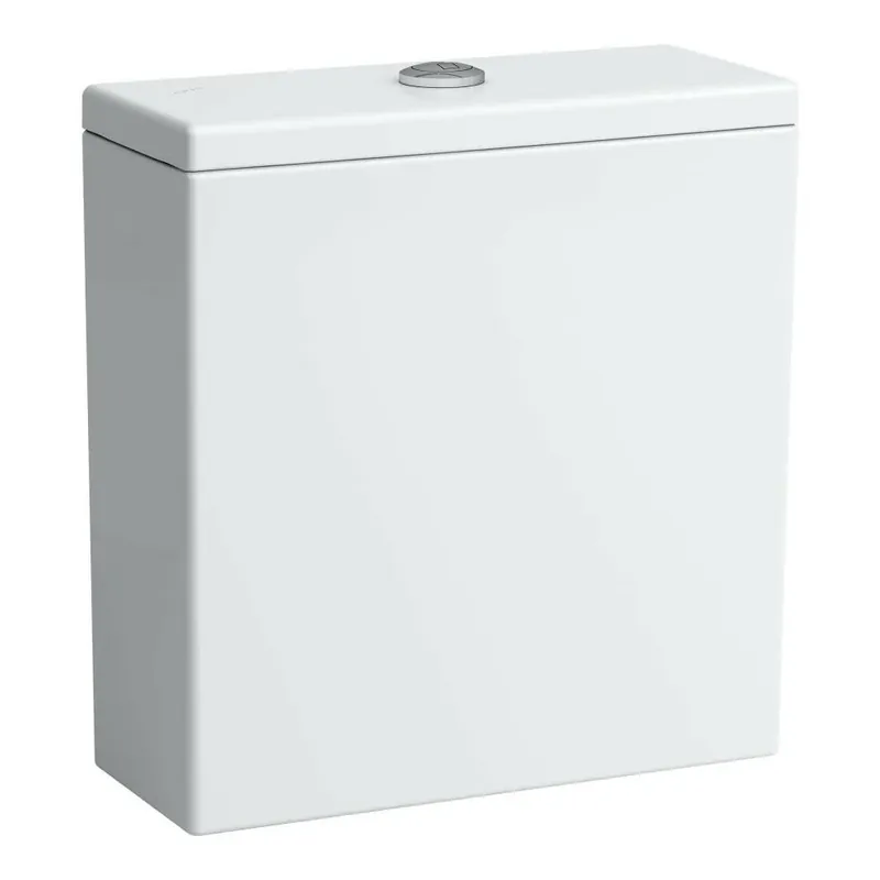 Laufen Pro monoblokk WC tartály, vízbevezetés hátul középen Szuper akció