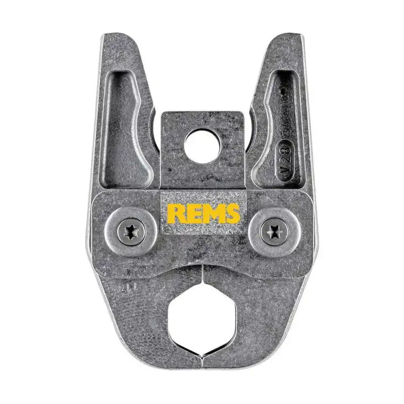 Árengedmény Rems #Press Pofa Viega 28mm (570145)