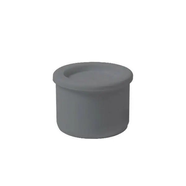 Styron Dugó 50 mm-es, szürke (STY-50-SZ) Prémium