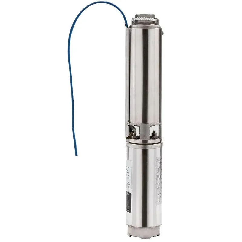 WILO Sub TWU4.02-10-C (1~230 V, 50 Hz) merülőmotoros szivattyú (6046690) Nézd meg most