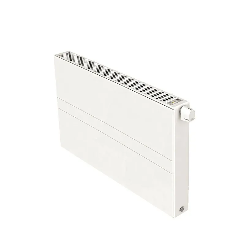 Vogel&Noot Ulow E2 22PTM 900x400 középső csatlakozású, alacsony hőmérsékletű radiátor (F9E2209004010000) Csak ma