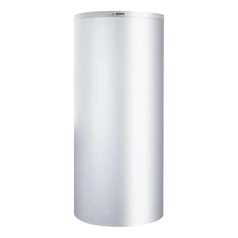 Népszerű Bosch BH 750-6 C puffertároló hőcserélő nélkül, 750 liter (7735501027)