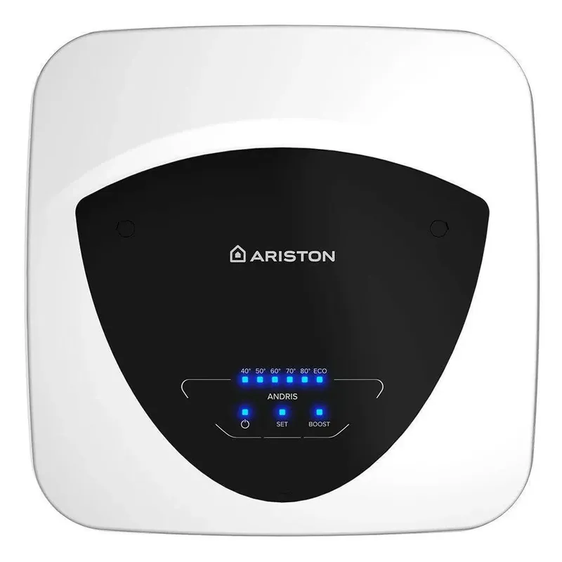 Ne maradj le Ariston AN Elite 15/5 EU felsős elektromos vízmelegítő (3105077)