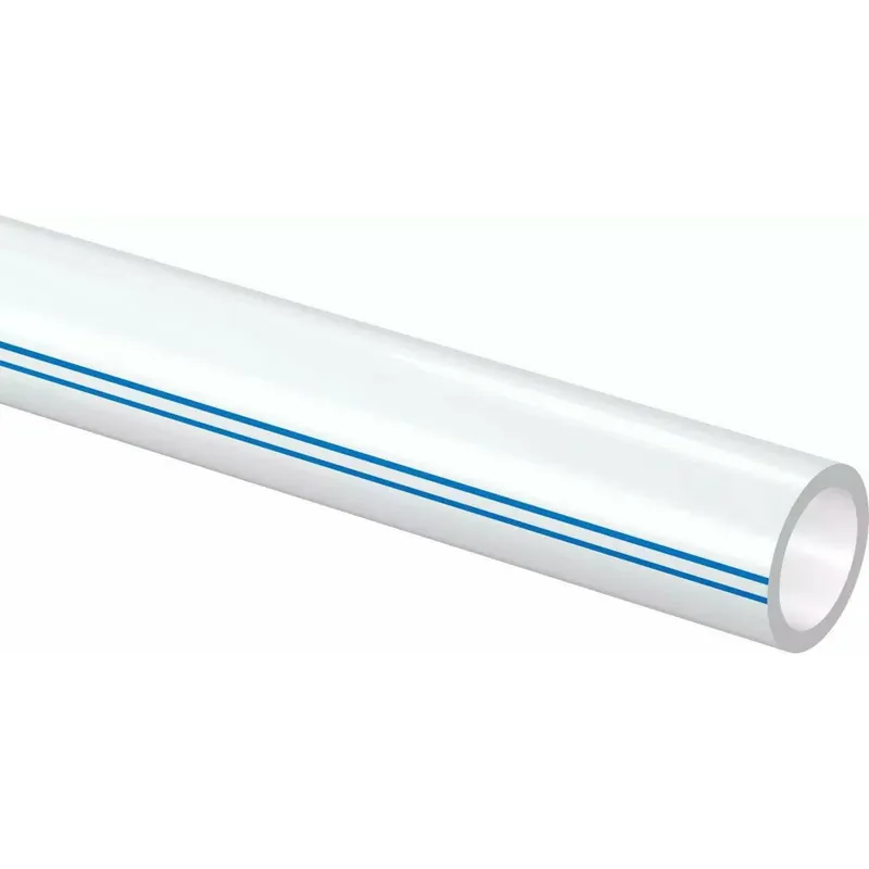 Azonnal elérhető Uponor Comfort Plus padlófűtéscső ötrétegű PE-Xa 20x2, 240m (1009230)