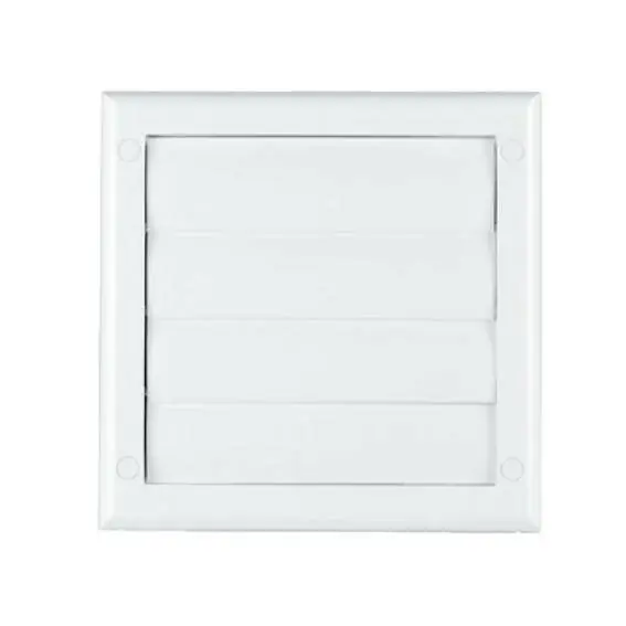 Awenta TN-1 fali gravitációs zsalu 150*150 mm Expressz szállítás