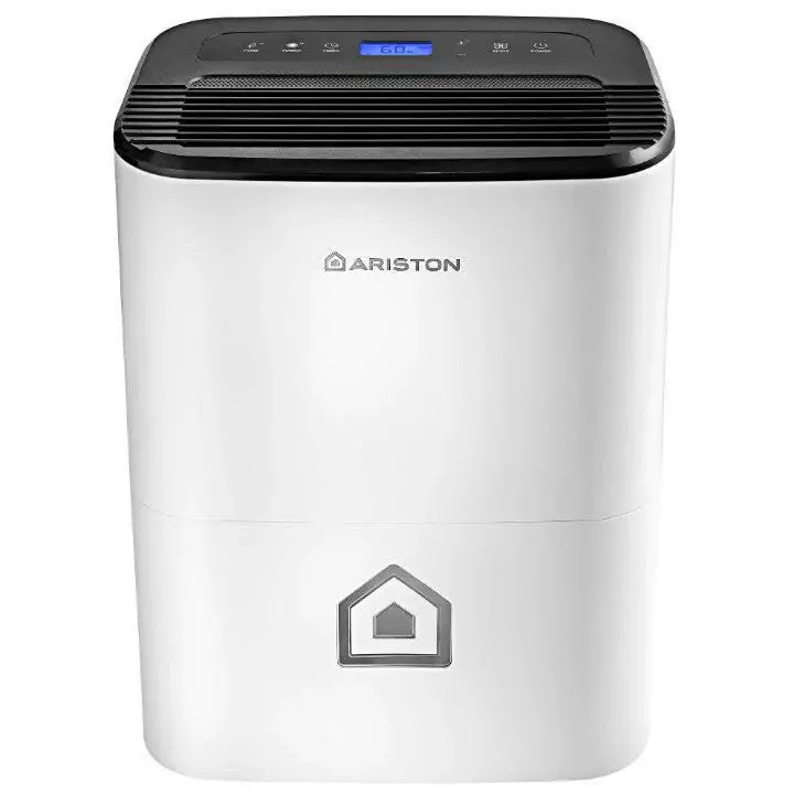 Ajánlat Ariston Deos 21 S NET páramentesítő készülék, WIFI 20 liter/nap 3381355