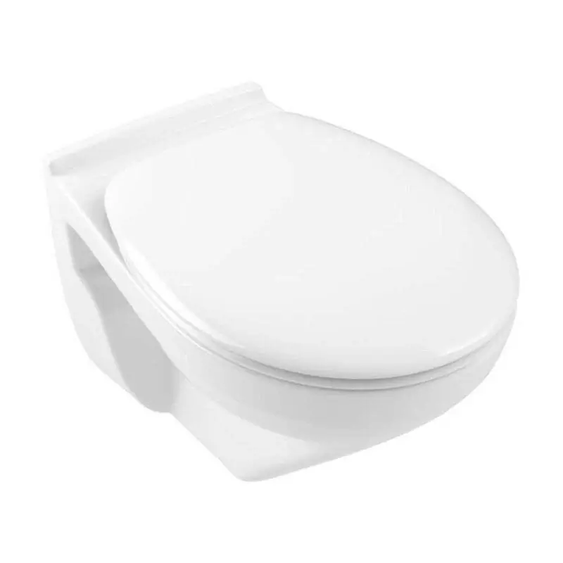 Alföldi Optic WC csésze fali, mélyöblítésű, Cleanflush + Easyplus 7047-R0R1 Kihagyhatatlan ajánlat