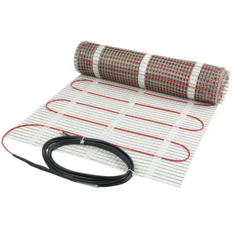 DEVI comfort 100 fűtőszőnyeg 0,5x8 m - 4,0 m2 (83030514) Azonnali szállítás