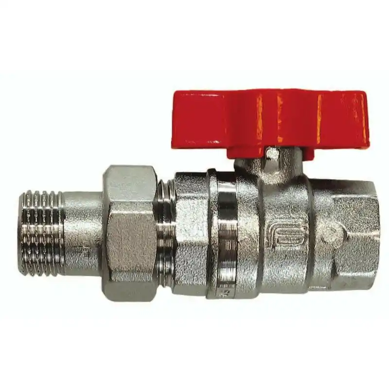 Kedvezményes ár EFFEBI GOLYÓSCSAP ORION KB Holl. 1"