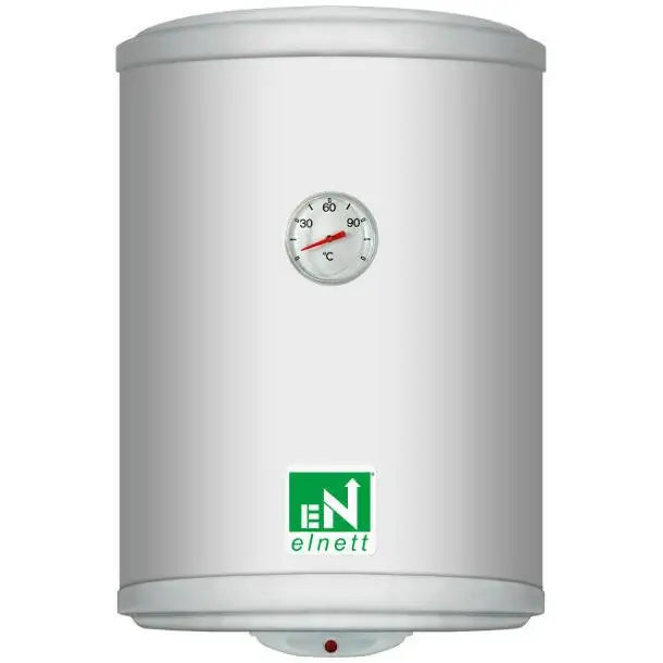 Elnett ENSH ECO 120 L elektromos vízmelegítő 1200 W Azonnal elérhető