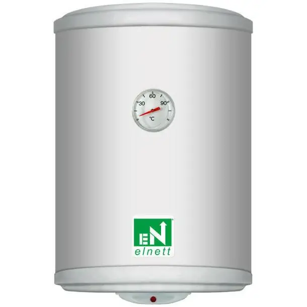 Elnett ENSH ECO 80 L elektromos vízmelegítő 1200 W (238814) Kiárusítás