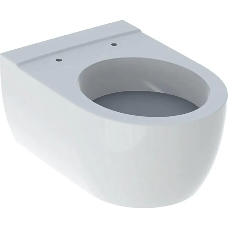 Gyors szállítás Geberit iCon WC csésze, fali, Mély öbl. 6l.