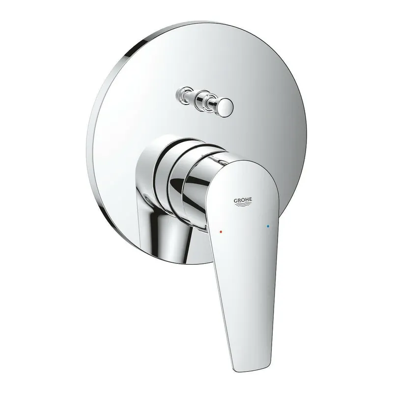 Grohe Bauedge kádvezérlő (24162001) Szuper akció