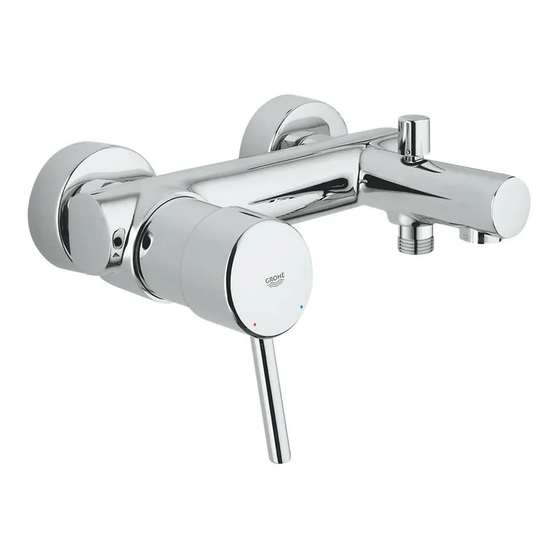 Grohe Concetto kád csaptelep Kedvezmény