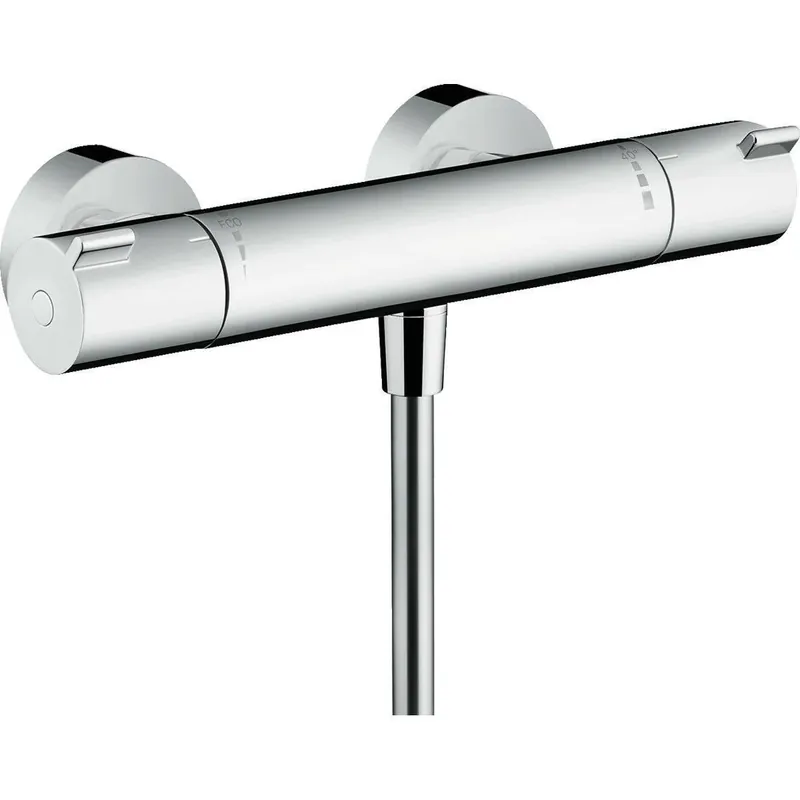 Vedd meg most Hansgrohe Ecostat 1001CL termosztatikus zuhanycsaptelep (13211000)
