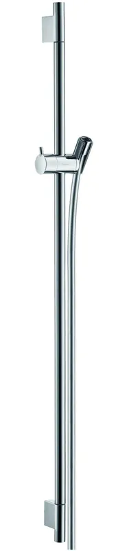 Gyors kiszállítás Hansgrohe Unica'S Puro zuhanyrúd 90 cm + Isiflex 160 cm
