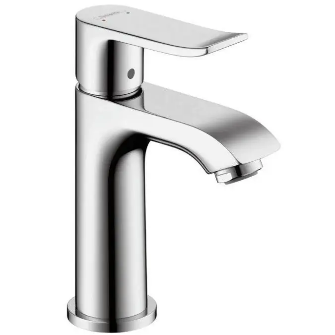 Legnépszerűbb Hansgrohe Metris mosdócsaptelep 100 automata lefolyógarnitúrával