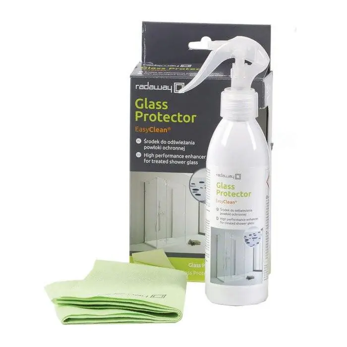 Végkiárusítás Radaway Glass Protector (cikkszám: ZPR-5258)