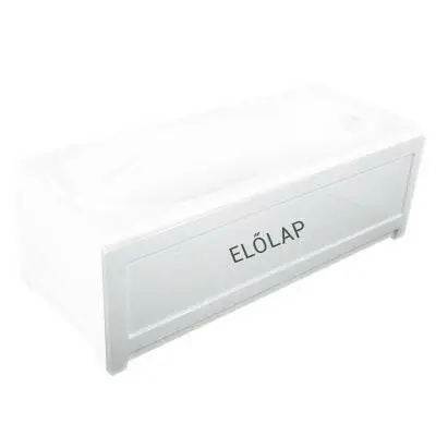 Outlet H2O Molly fürdőkád 150 előlap (cikkszám: 12258)