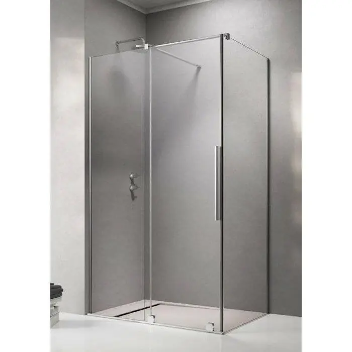 Radaway Furo KDJ 100 J zuhanyajtó, átlátszó, jobbos (cikkszám: 10104522-01-01R) Alacsony ár