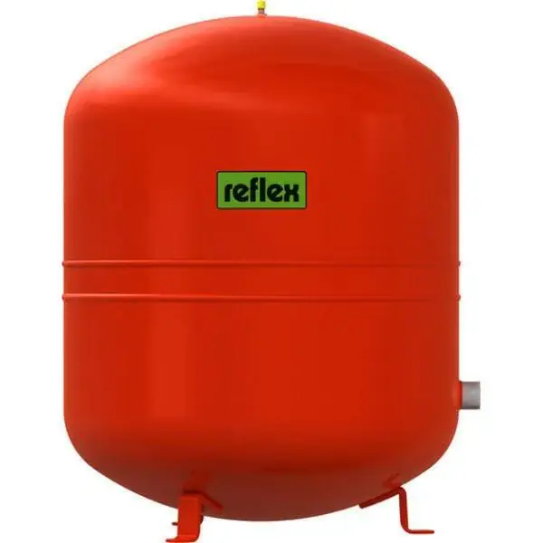 Szuper akció REFLEX TÁGULÁSI TARTÁLY 250L N tip.