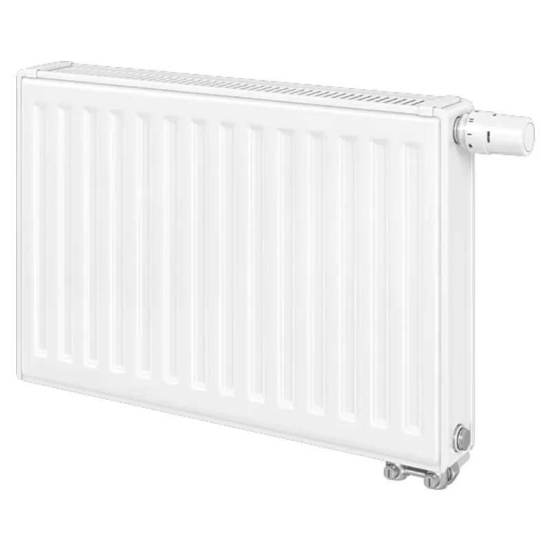 Vogel&Noot 22KV 400x600 jobbos szelepes radiátor Ne maradj le