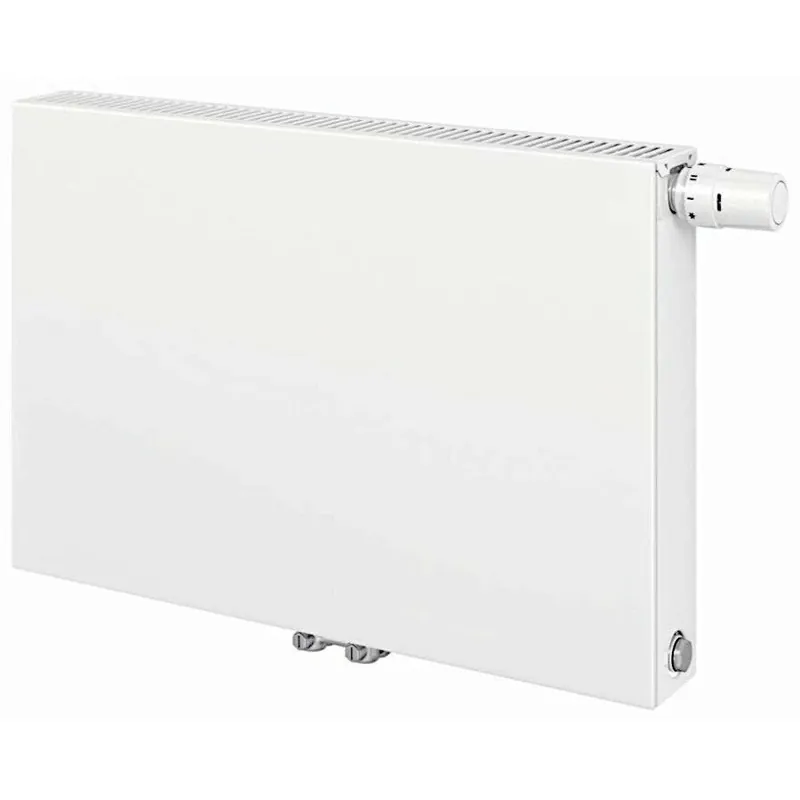 Vogel&Noot Vonoplan T6 21PM-S 600x600 síklapú középcsatlakozású radiátor Biztonságos fizetés