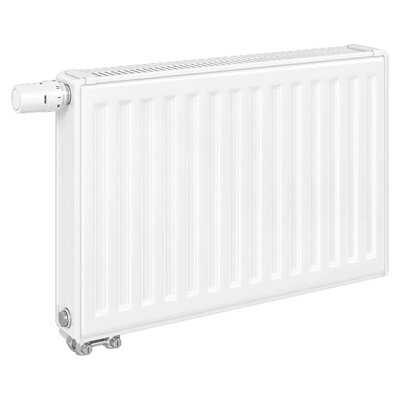 Vogel&Noot 22KV 300x400 balos szelepes radiátor Gyors kiszállítás