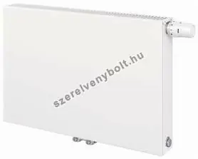Vogel&Noot Vonoplan T6 11PM 600x1600 síklapú középcsatlakozású radiátor Biztonságos vásárlás