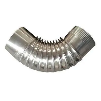 Expressz szállítás Alukönyök 120 mm