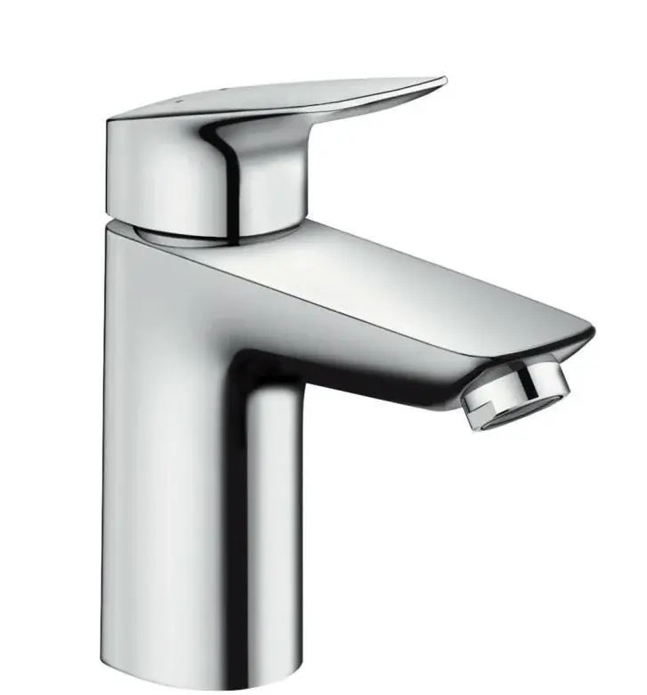 Hansgrohe Logis egykaros mosdócsaptelep 100 mm (71100000) Olcsóbb