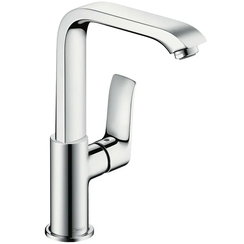 Csak ma Hansgrohe Metris mosdócsaptelep 230 lefolyógarnitúra nélkül