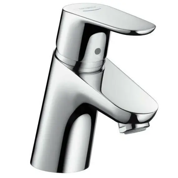 Hansgrohe Focus egykaros mosdócsaptelep 70 hidegvizes leeresztő nélk Népszerű